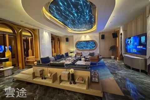 甘南夜场KTV招聘,甘南KTV招聘信息,努力就幸运,梦想定能