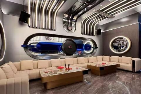 甘南排名前三夜场招聘公司KTV福利好礼仪不穿工服自由