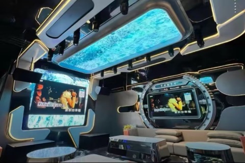 甘南夜场内部招聘，娱乐场招聘工作不称心就要找勤少​