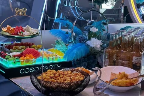 甘南口碑好的夜场招聘，高薪诚邀优秀模特参加，优质人才享高薪