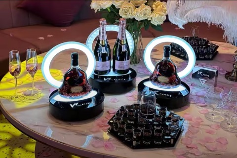 甘南商务夜总会招聘兼职,前景广行业,任你自由发挥